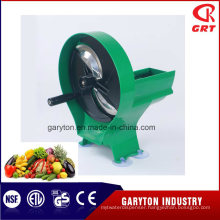 Grt-Mvc02 Manual Vegetable and Fruit Slicer  